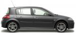 Renault Megane GT 2006 года